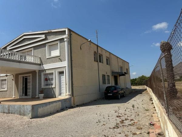 Casa rural en Carretera Catral, 4, Callosa de Segura thumbnail 2
