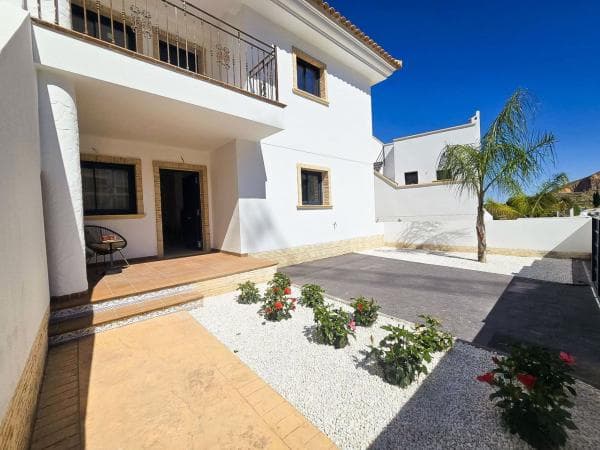 Casa o chalet independiente en Cox photo 1