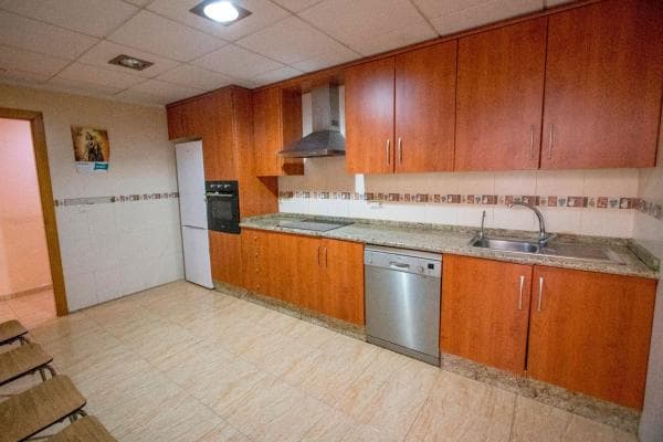 Продажа квартиры на Piso en Calle Núñez Quirós, 1, Cox, Кокс
photo 1