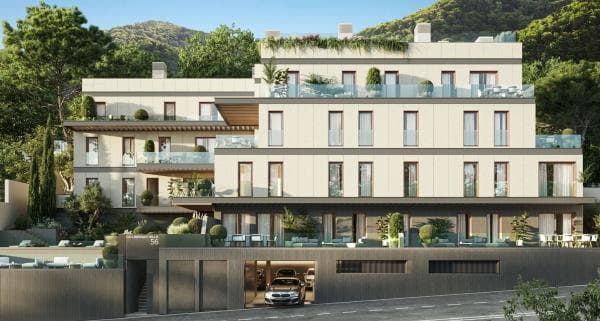 Venta de piso en Piso en Calle Monte Miramar, 56, Limonar, Málaga, Málaga
thumbnail 1
