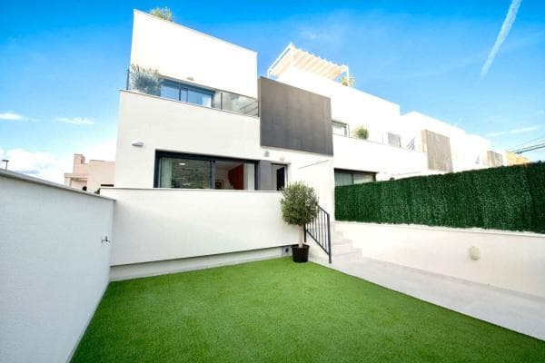Casa o chalet independiente en Cox photo 1