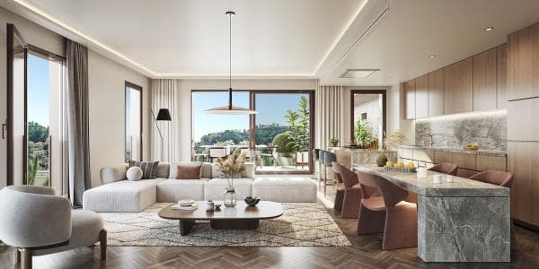 Venta de piso en Piso en Calle Monte Miramar, 56, Limonar, Málaga, Málaga
thumbnail 2