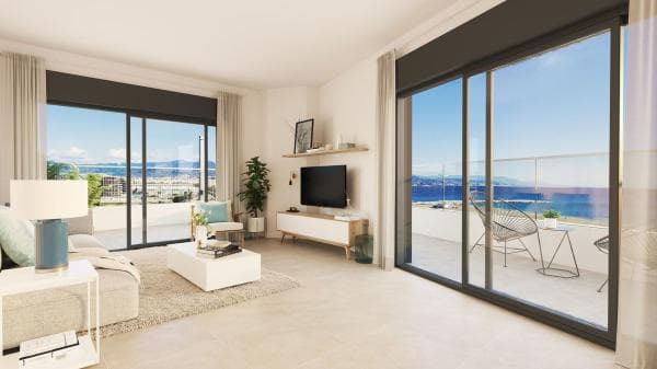 Venta de piso en Piso en Calle Pacífico, 200, Pacífico, Málaga, Málaga
photo 1