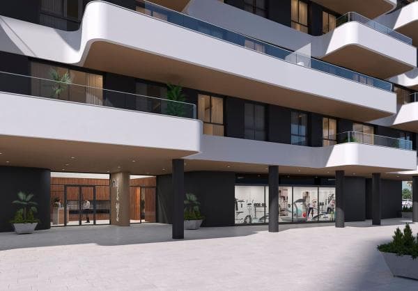 Venta de piso en Piso en Calle Pacífico, 200, Pacífico, Málaga, Málaga
thumbnail 1