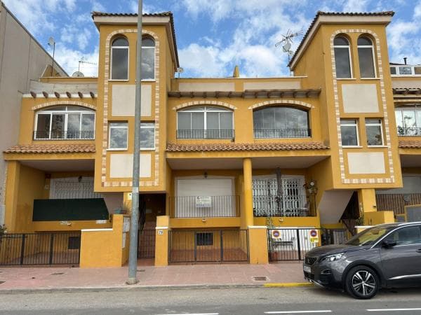 Venta de piso en Piso en Almoradi, 78, Daya Nueva, Daya Nueva
photo 1