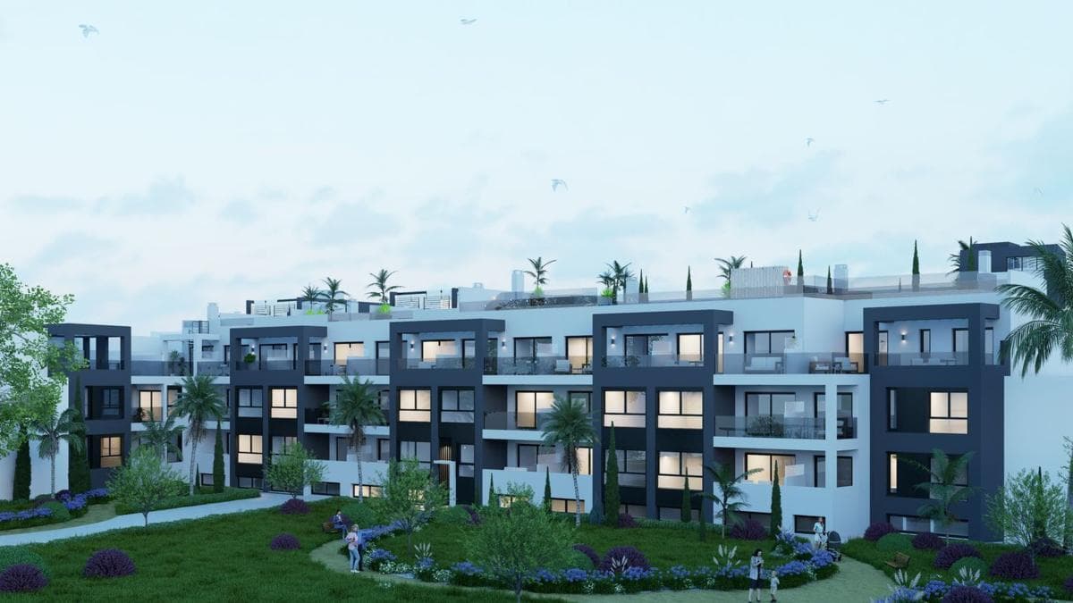 Venta de piso en Piso en Camino Viejo de Vélez, 89, Torre de Benagalbón, Rincón de la Victoria, Rincón de la Victoria
photo 2
