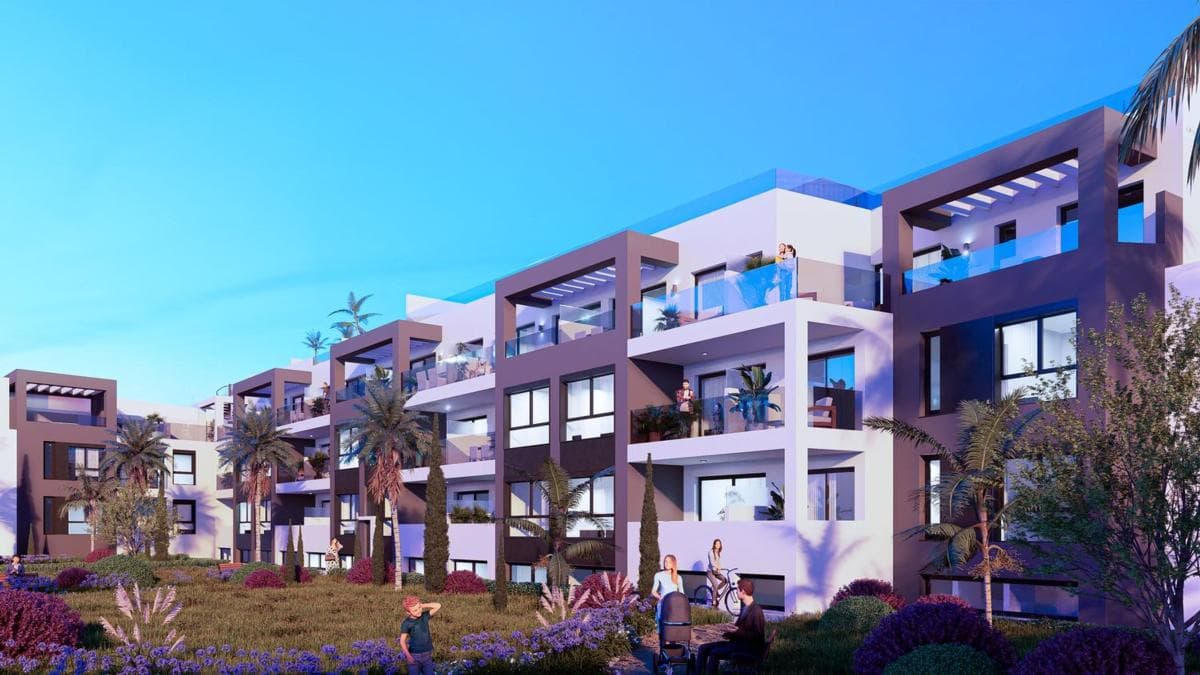 Venta de piso en Piso en Camino Viejo de Vélez, 89, Torre de Benagalbón, Rincón de la Victoria, Rincón de la Victoria
photo 3