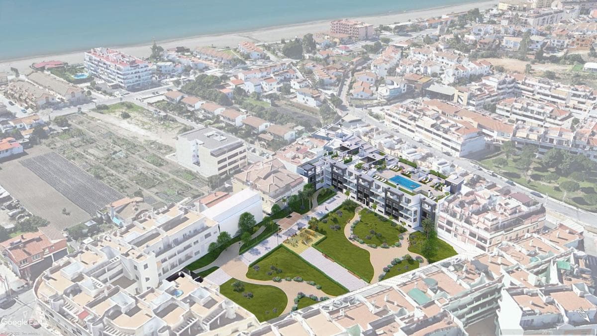 Venta de piso en Piso en Camino Viejo de Vélez, 89, Torre de Benagalbón, Rincón de la Victoria, Rincón de la Victoria
photo 5