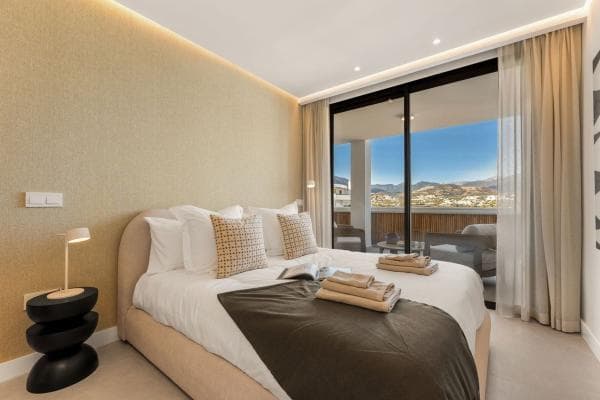 Ático en venta en Ático en Calle de las Adelfas, 7, Nueva Andalucía, Marbella, Marbella photo 1
