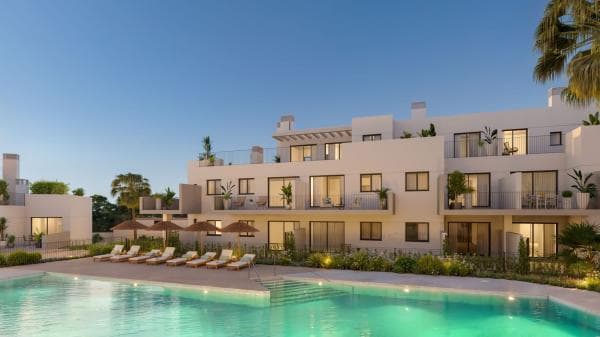 Venta de piso en Piso en Calle Cortijo Finca Loma Riz s/n, Caleta de Velez, Vélez-Malaga, Vélez-Malaga
photo 1