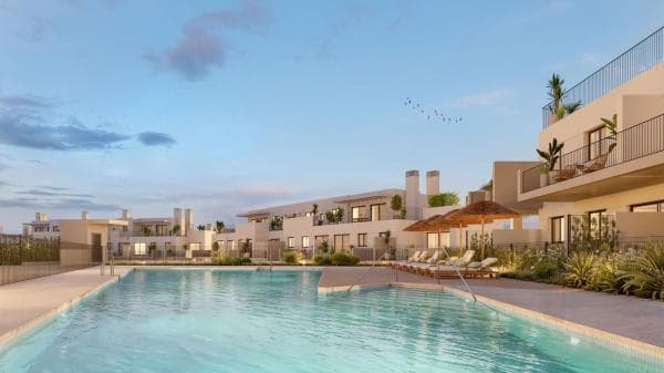 Venta de piso en Piso en Calle Cortijo Finca Loma Riz s/n, Caleta de Velez, Vélez-Malaga, Vélez-Malaga
thumbnail 1