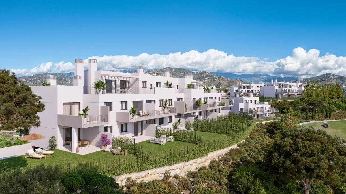 Venta de piso en Piso en Calle Cortijo Finca Loma Riz s/n, Caleta de Velez, Vélez-Malaga, Vélez-Malaga
photo 3