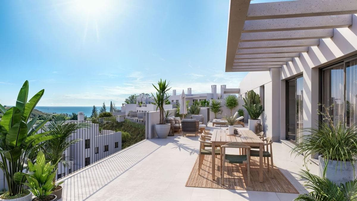 Venta de piso en Piso en Calle Cortijo Finca Loma Riz s/n, Caleta de Velez, Vélez-Malaga, Vélez-Malaga
photo 4