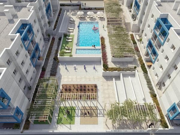 Venta de piso en Piso en Jose Ortega y Gasset s/n, Campanillas, Málaga, Málaga
photo 1