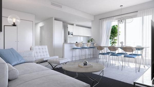 Venta de piso en Piso en Jose Ortega y Gasset s/n, Campanillas, Málaga, Málaga
thumbnail 1