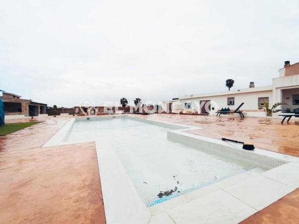 Casa o chalet independiente en Vereda del Rincon, Daya Vieja thumbnail 1