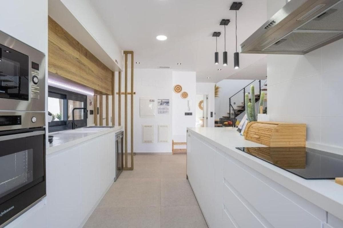 Venta de chalet independiente en Casa o chalet en Dolores, Dolores
photo 3