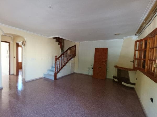 Chalet independiente en venta en Casa o chalet en Calle Tobarra, Dolores, Dolores
thumbnail 1