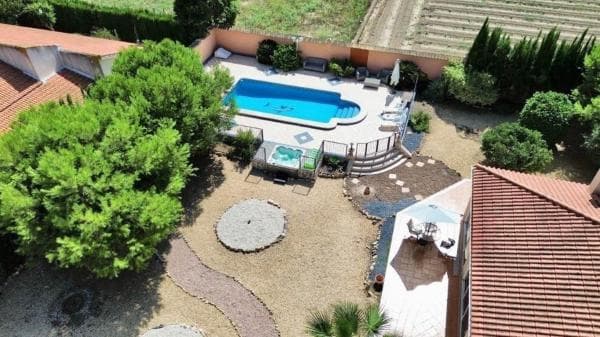 Casa o chalet independiente en Dolores photo 1