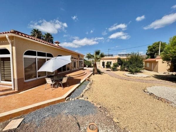 Casa o chalet independiente en Dolores thumbnail 2