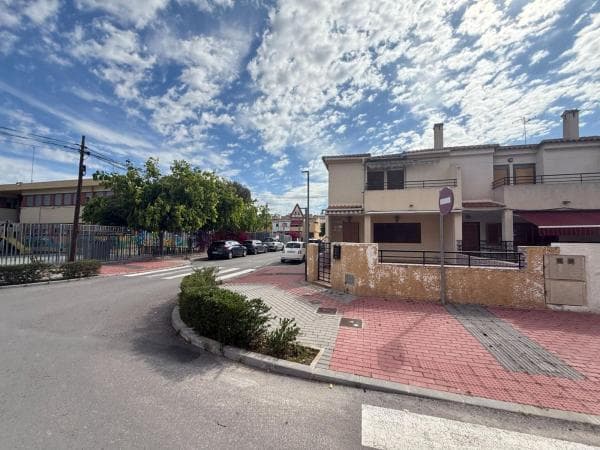Chalet adosado en Dolores photo 1
