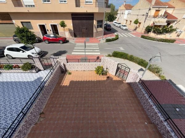 Chalet adosado en Dolores thumbnail 2