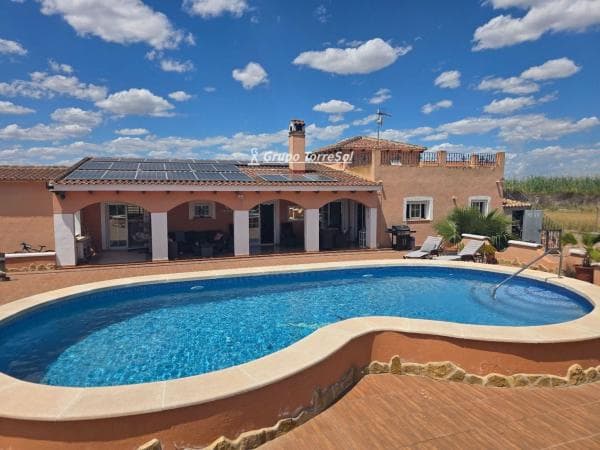 Casa o chalet independiente en Cuadra Nueva, Dolores thumbnail 2