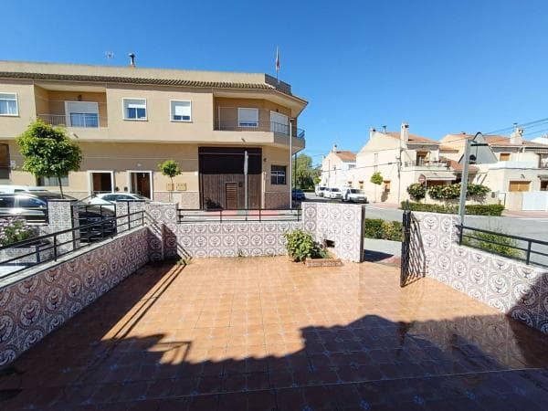 Chalet pareado en Calle Tobarra, 30, Dolores thumbnail 1