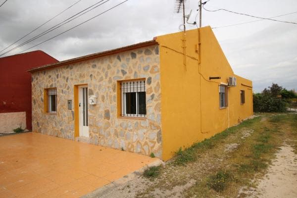 Casa o chalet independiente en Dolores photo 1