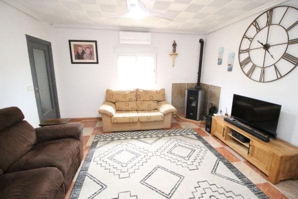 Casa o chalet independiente en Dolores thumbnail 1