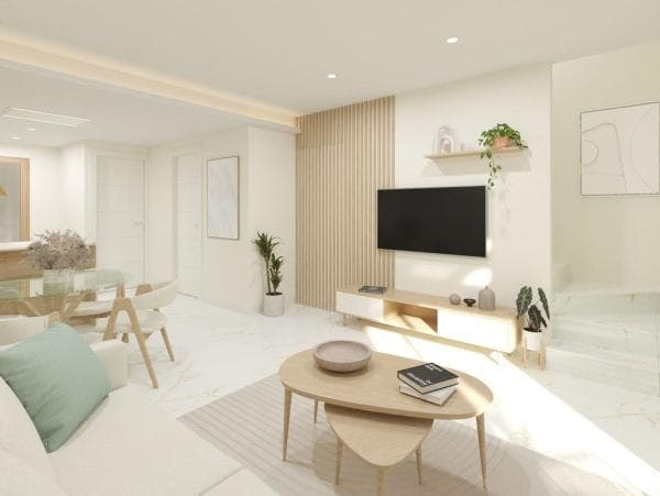 Chalet adosado en Dolores thumbnail 1