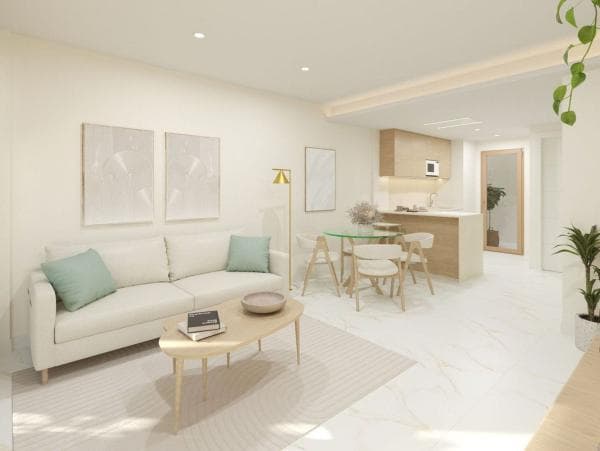 Chalet adosado en Dolores thumbnail 2