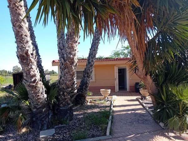Casa o chalet independiente en Diseminado Mayayo, 23, Dolores thumbnail 1