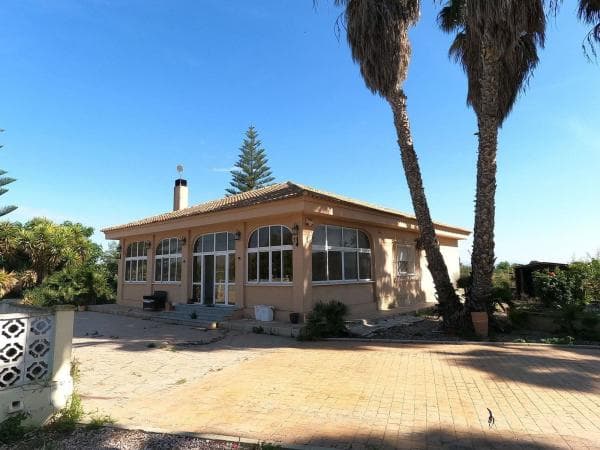 Casa o chalet independiente en Diseminado Mayayo, 23, Dolores thumbnail 2