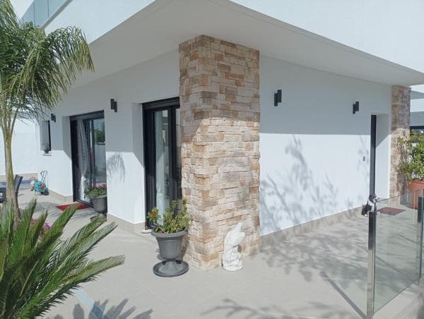 Casa o chalet independiente en Dolores thumbnail 1