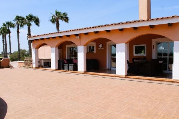 Casa o chalet independiente en Dolores photo 1