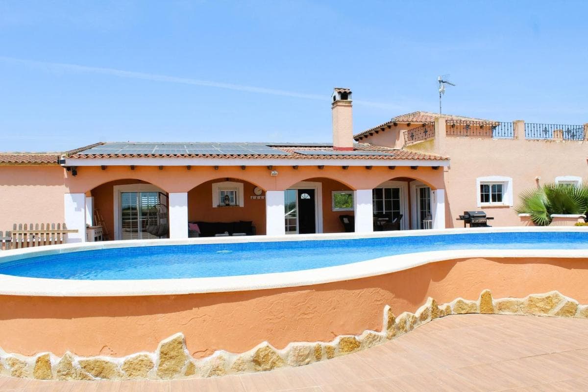 Propiedades en venta y alquiler en España photo 2