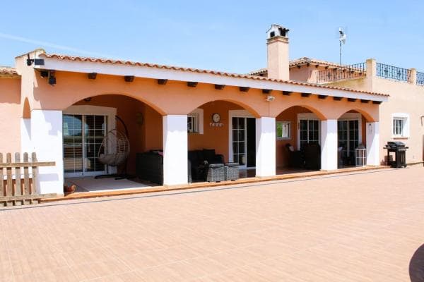 Casa o chalet independiente en Dolores thumbnail 2