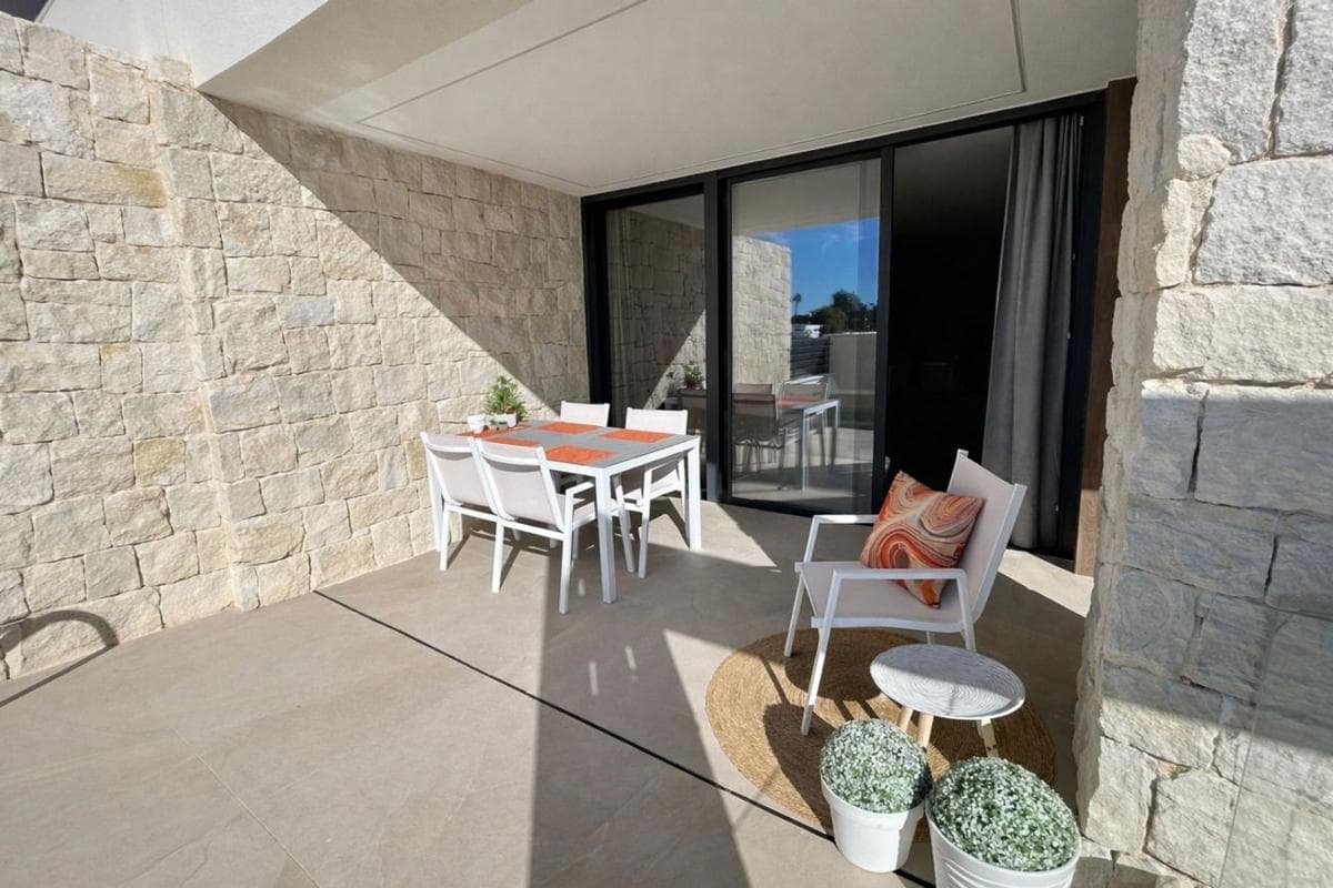 Venta de chalet independiente en Casa o chalet en Diseminado Berengueres, Dolores, Dolores
photo 4