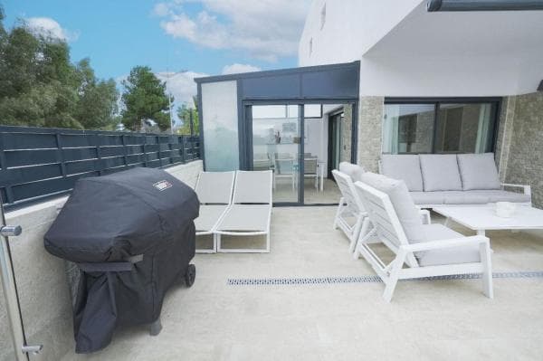 Chalet independiente en venta en Casa o chalet en Calle Elche, Dolores, Dolores
thumbnail 2