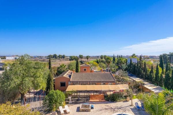 Chalet independiente en venta en Casa o chalet en Dolores, Dolores
photo 1