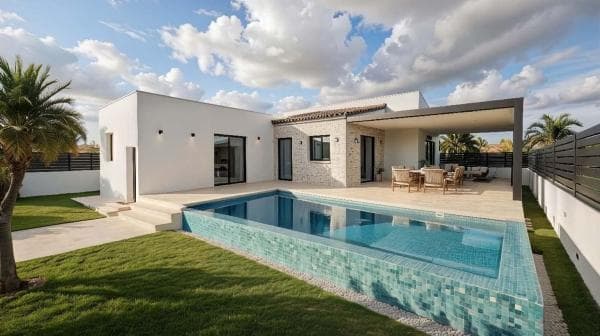 Casa o chalet independiente en Dolores photo 1