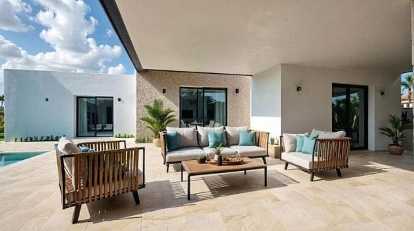 Casa o chalet independiente en Dolores thumbnail 1