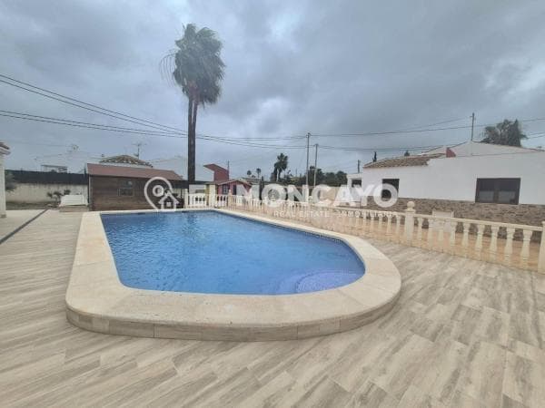 Casa o chalet independiente en Vereda la Colegiala, Dolores thumbnail 2