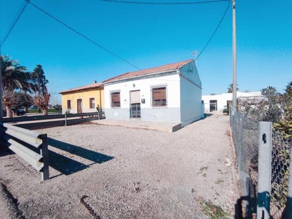 Casa o chalet independiente en Vereda del Pozò, Dolores photo 1