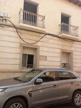 Chalet pareado en Calle la Iglesia, 14, Dolores photo 1