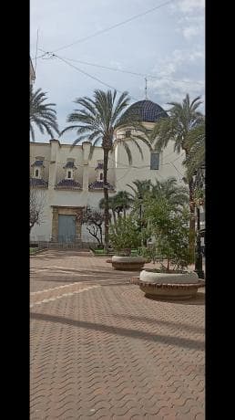 Chalet pareado en Calle la Iglesia, 14, Dolores thumbnail 2