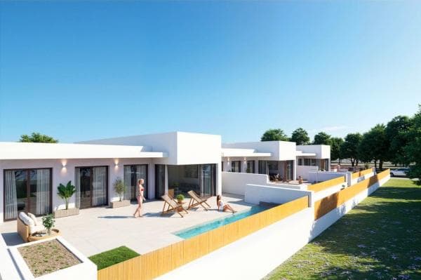 Chalet pareado en Sector 3, Dolores photo 1