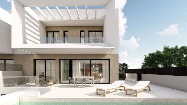 Casa o chalet independiente en Dolores photo 1