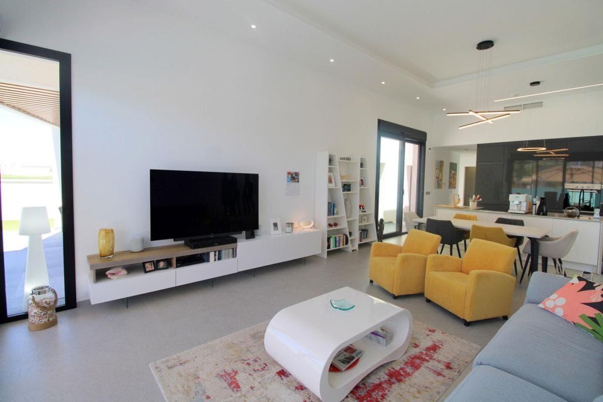 Venta de chalet independiente en Casa o chalet en Formentera del Segura, Formentera del Segura
photo 4